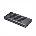 Повербанк 10000mah SwiftPower светодиодный индикатор с Вашим лого